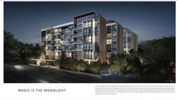 The Lilium (D19), Condominium #520311601